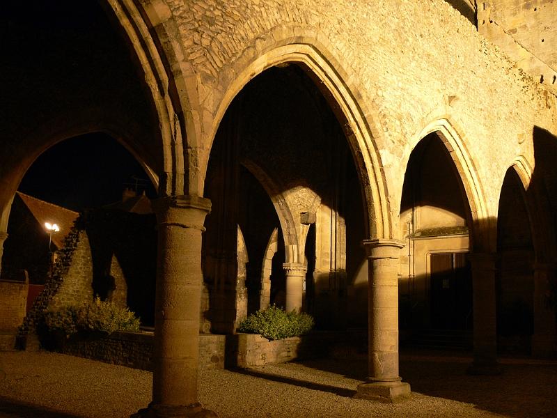 Mont Saint Michel 2010 - 147.jpg